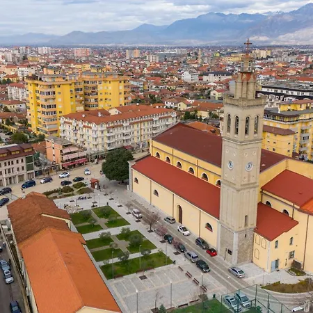 Hakuna Matata Appartement Shkodër