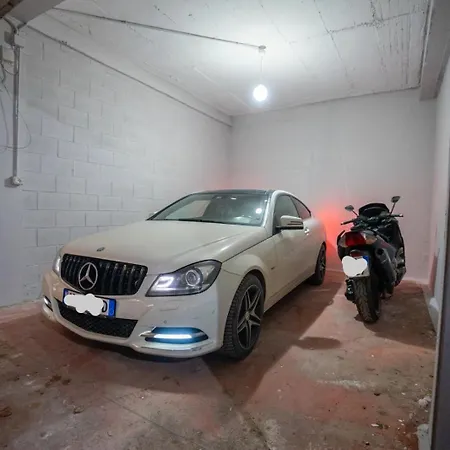 Hakuna Matata Appartement Shkodër