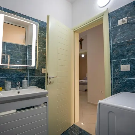 Appartement Hakuna Matata