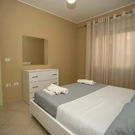 Hakuna Matata Appartement *