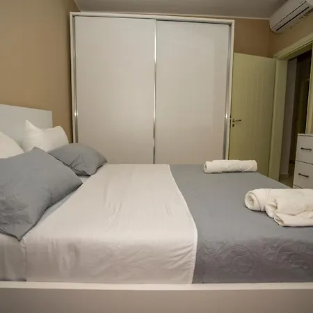 Hakuna Matata Appartement