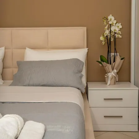 Appartement Hakuna Matata Shkodër