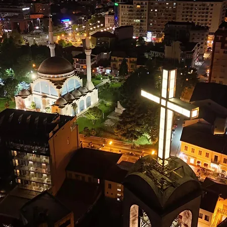 Appartement Hakuna Matata *