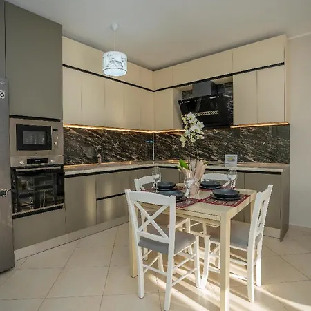 Appartement Hakuna Matata *