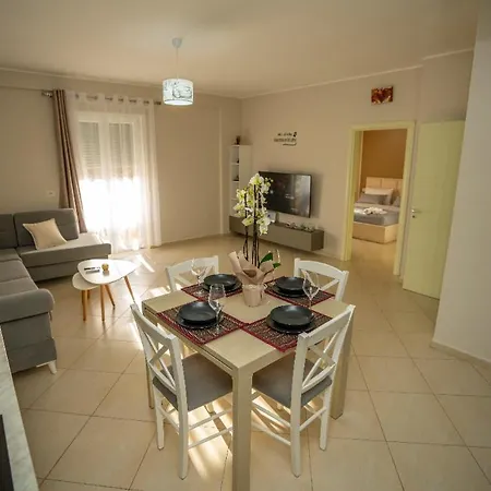 Appartement Hakuna Matata *