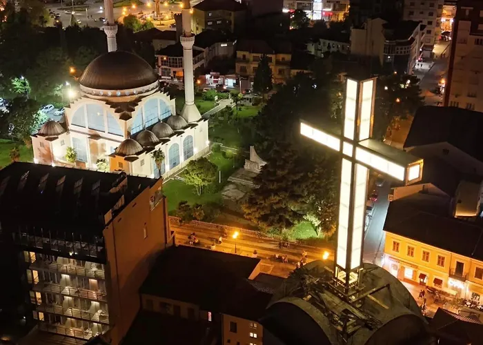 アパート Hakuna Matata *