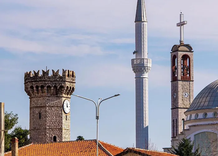 Hakuna Matata アパート