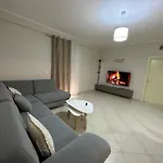 Hakuna Matata Apartment *