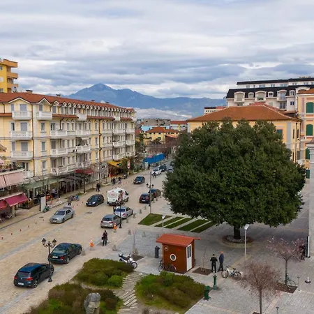 Apartamento Hakuna Matata Shkodër