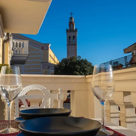 Appartement Hakuna Matata