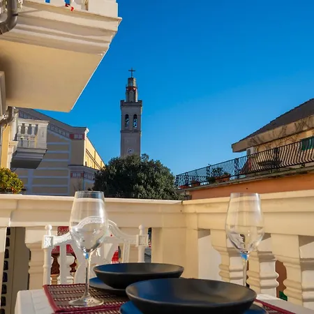 Hakuna Matata Apartamento Shkodër