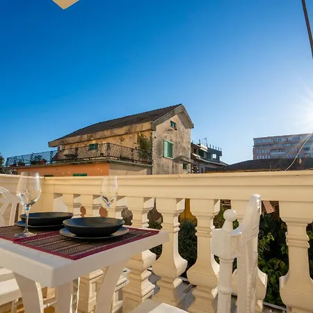 Hakuna Matata Appartement