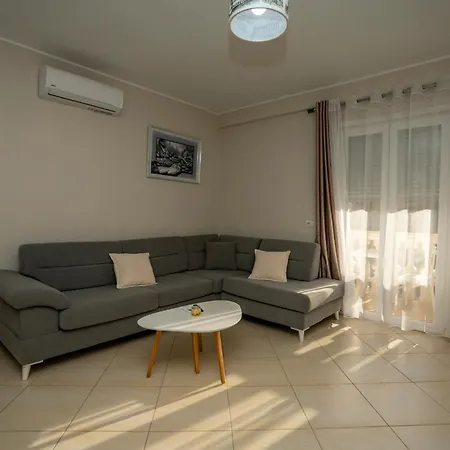 Appartement Hakuna Matata *