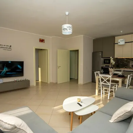 Apartment Hakuna Matata *