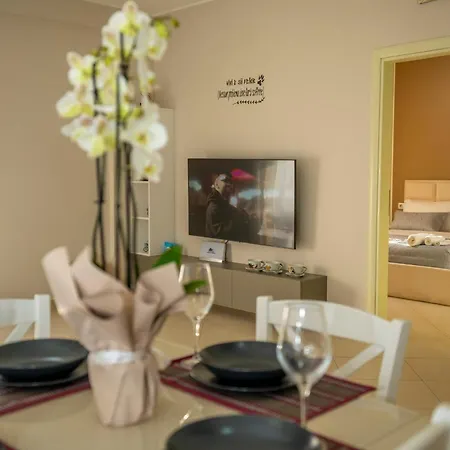 Apartment Hakuna Matata Shkoder