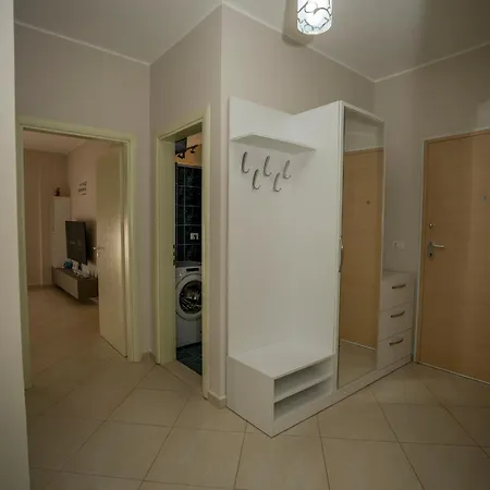 Apartmán Hakuna Matata *