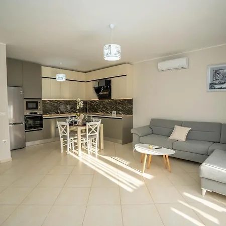 Hakuna Matata Appartement *