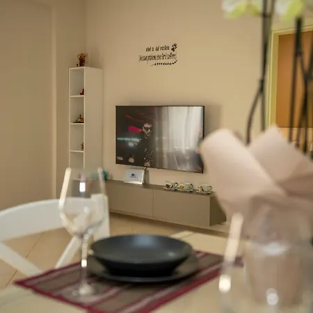 Apartamento Hakuna Matata