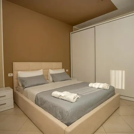 Hakuna Matata Apartment