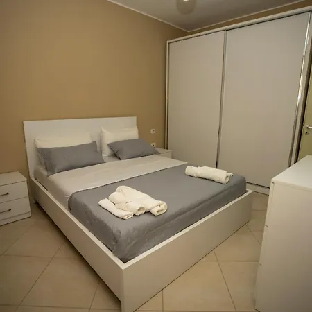 Hakuna Matata Apartment Shkoder