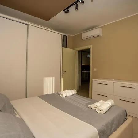 Hakuna Matata Apartamento *