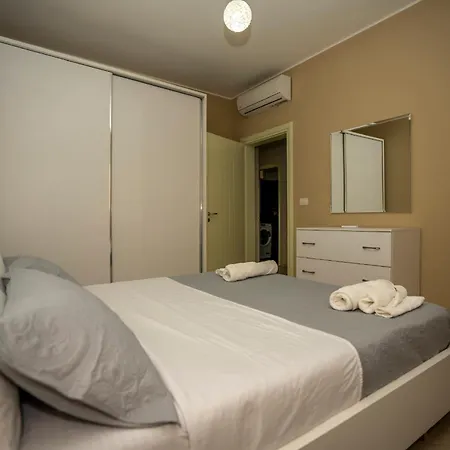 Hakuna Matata Apartamento *