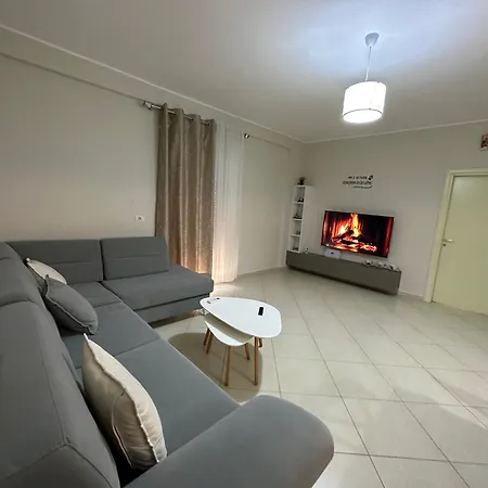 Hakuna Matata Apartamento *