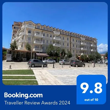 Apartmán Hakuna Matata *