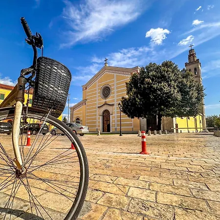 Apartamento Hakuna Matata Shkodër
