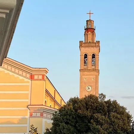 Hakuna Matata Apartamento *