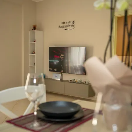 Hakuna Matata Apartamento *