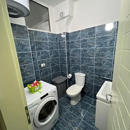 Apartamento Hakuna Matata