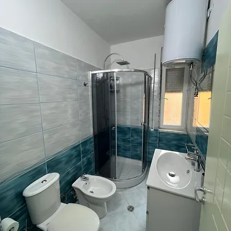 Hakuna Matata Apartamento *