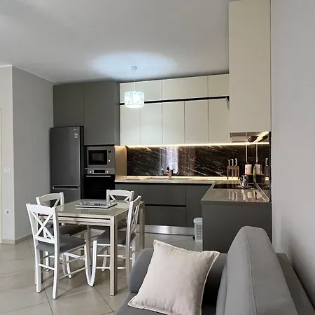 Apartamento Hakuna Matata *