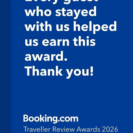 Hakuna Matata 아파트 *