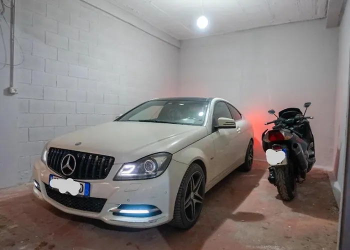 Hakuna Matata Appartement Shkodër