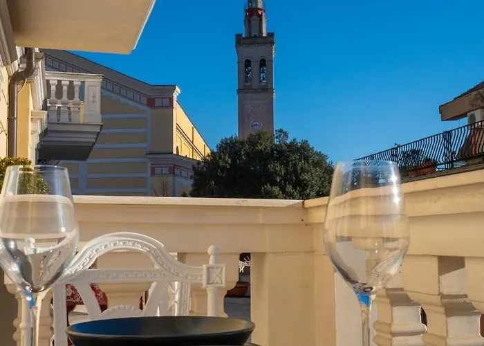 Appartement Hakuna Matata