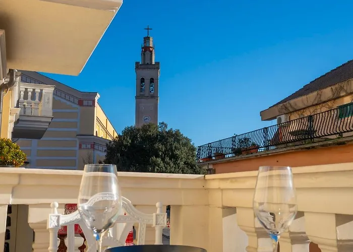 Hakuna Matata Appartement Shkodër