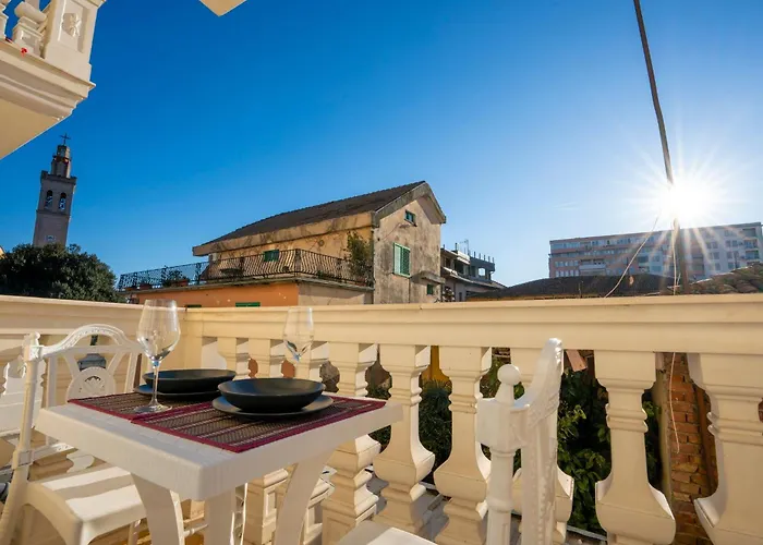 Hakuna Matata Appartement