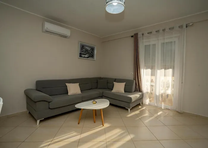 Appartement Hakuna Matata *