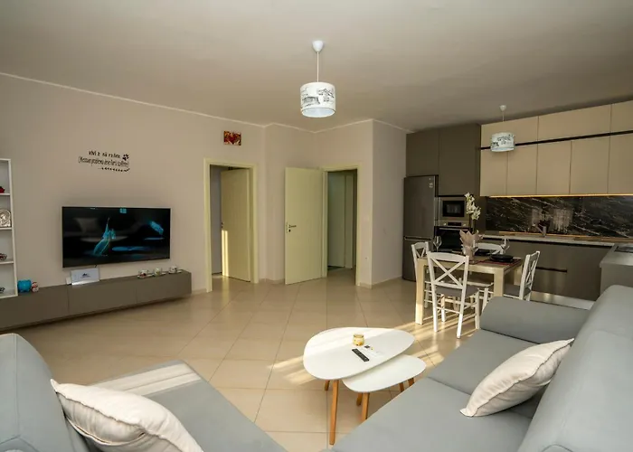 Appartement Hakuna Matata *