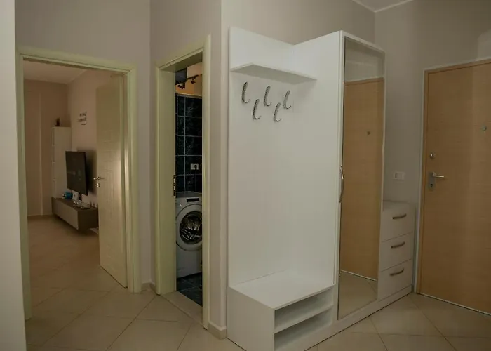 Appartement Hakuna Matata *