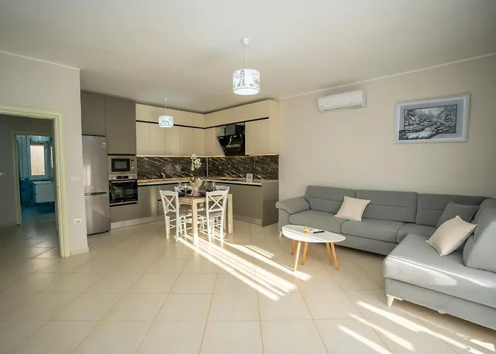 Hakuna Matata Appartement *