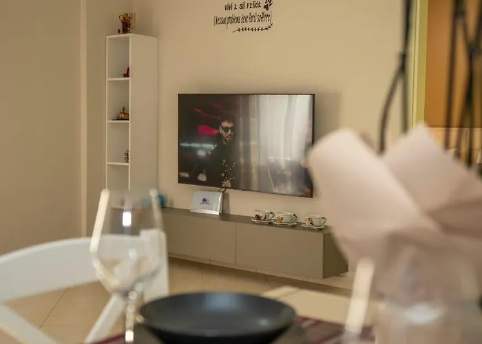 Appartement Hakuna Matata