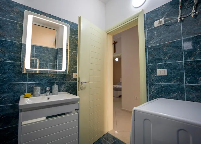 Appartement Hakuna Matata