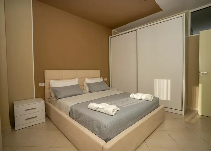 Hakuna Matata Appartement