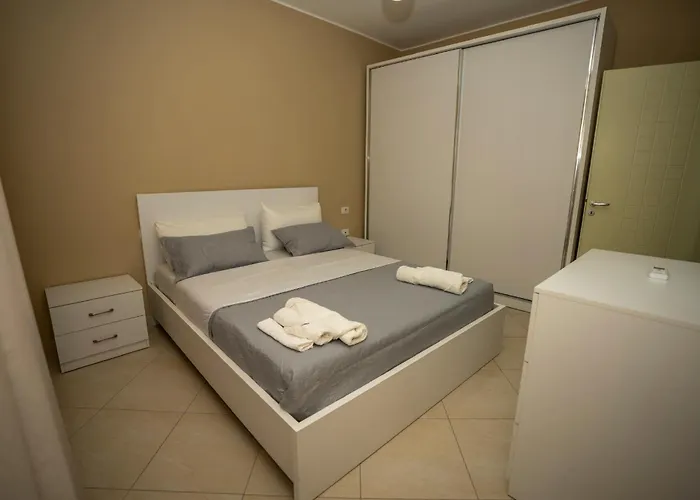 Hakuna Matata Appartement Shkodër