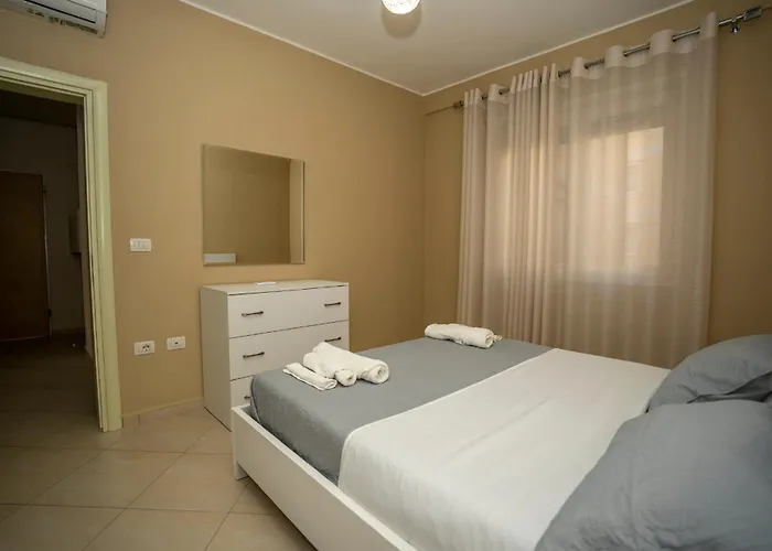 Hakuna Matata Appartement *