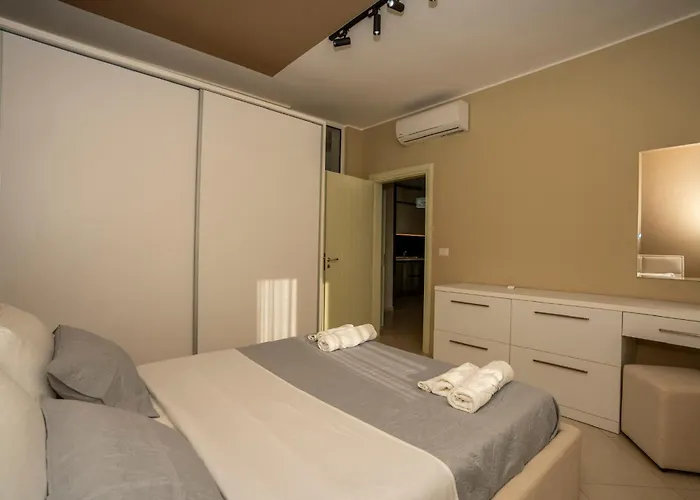 Hakuna Matata Appartement *