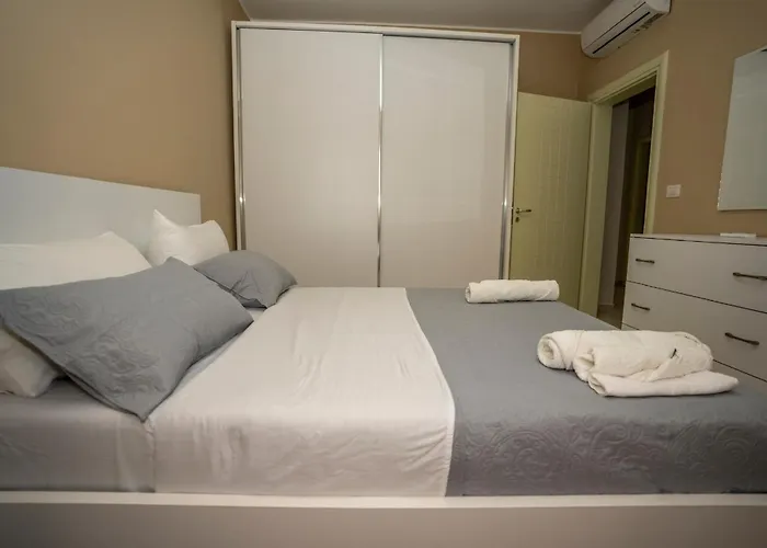 Hakuna Matata Appartement